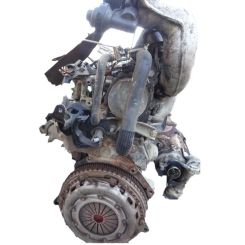 Motor ahp (dw10fuc) Peugeot Boxer autobús 2.0 bluehdi 160