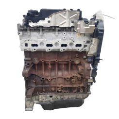 Motor ahp (dw10fuc) Peugeot Boxer autobús 2.0 bluehdi 160