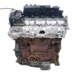 Motor ahp (dw10fuc) Peugeot Boxer autobús 2.0 bluehdi 160