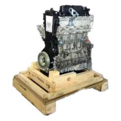 Motor ahp (dw10fuc) Peugeot Boxer autobús 2.0 bluehdi 160