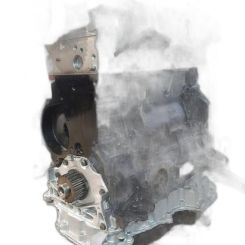 Motor ahp (dw10fuc) Peugeot Boxer autobús 2.0 bluehdi 160