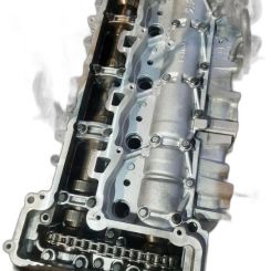 Motor ahp (dw10fuc) Peugeot Boxer autobús 2.0 bluehdi 160