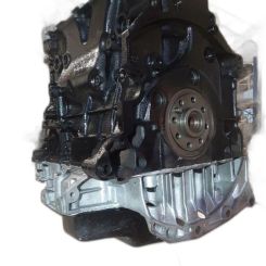 Motor 4hk (dw12rue) Peugeot Boxer autobús 2.2 bluehdi 120