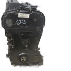 Motor 4hk (dw12rue) Peugeot Boxer autobús 2.2 bluehdi 120