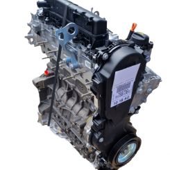 Motor 4hk (dw12rue) Peugeot Boxer autobús 2.2 bluehdi 120