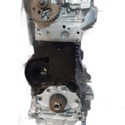 Motor 4hk (dw12rue) Peugeot Boxer autobús 2.2 bluehdi 120