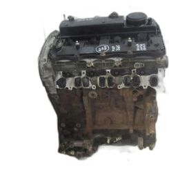 Motor 4hk (dw12rue) Peugeot Boxer autobús 2.2 bluehdi 120