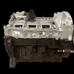 Motor 4hk (dw12rue) Peugeot Boxer autobús 2.2 bluehdi 120