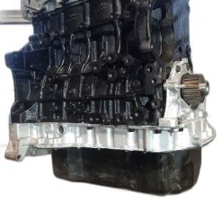 Motor 4hk (dw12rue) Peugeot Boxer autobús 2.2 bluehdi 120