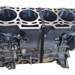 Motor 4hh (dw12ruc) Peugeot Boxer autobús 2.2 bluehdi 165