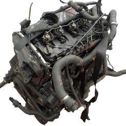 Motor 4hv (p22dte) Peugeot Boxer autobús 2.2 hdi 100