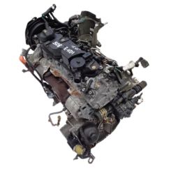 Motor 4hv (p22dte) Peugeot Boxer autobús 2.2 hdi 100