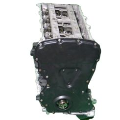Motor 4hu (p22dte) Peugeot Boxer autobús 2.2 hdi 120