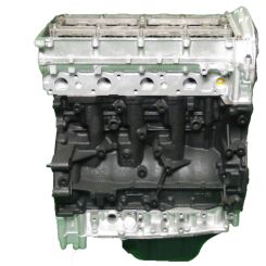 Motor 4hu (p22dte) Peugeot Boxer autobús 2.2 hdi 120