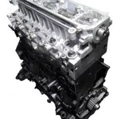 Motor 4hh (p22dte) Peugeot Boxer autobús 2.2 hdi 130