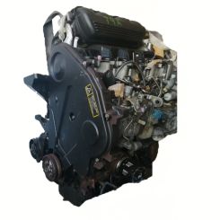 Motor t9a (dj5) Peugeot Boxer autobús (230p) 2.5 d