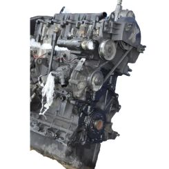 Motor t9a (dj5) Peugeot Boxer autobús (230p) 2.5 d