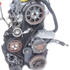 Motor 8140.43s (f28dtcr) Peugeot Boxer autobús (230p) 2.8 hdi
