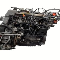 Motor 8140.43s (f28dtcr) Peugeot Boxer autobús (230p) 2.8 hdi
