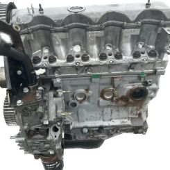Motor 8140.43s (f28dtcr) Peugeot Boxer autobús (230p) 2.8 hdi
