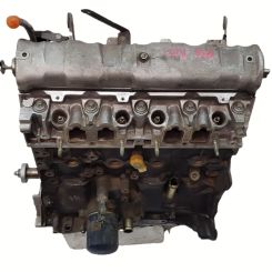 Motor rfl (xu10j2u) Peugeot Boxer autobús (244, z_) 2.0