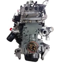 Motor f1ce0481d (f30dt) Peugeot Boxer autobús 3.0 hdi 160