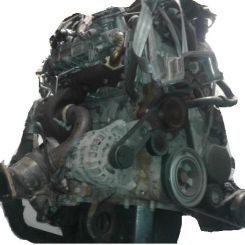 Motor f1ce3481e (f30dte) Peugeot Boxer autobús 3.0 hdi 175