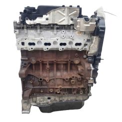 Motor ahm (dw10fue) Peugeot Boxer caja/chasis 2.0 bluehdi 110
