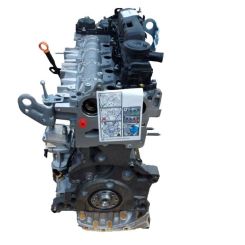 Motor ahn (dw10fud) Peugeot Boxer caja/chasis 2.0 bluehdi 130