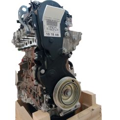 Motor ahn (dw10fud) Peugeot Boxer caja/chasis 2.0 bluehdi 130