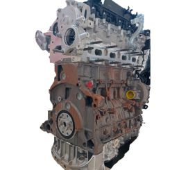 Motor ahn (dw10fud) Peugeot Boxer caja/chasis 2.0 bluehdi 130