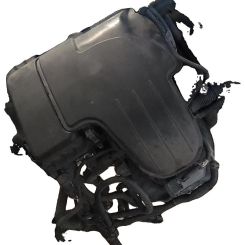 Motor ahp (dw10fuc) Peugeot Boxer caja/chasis 2.0 bluehdi 160