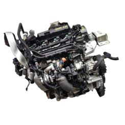 Motor ahp (dw10fuc) Peugeot Boxer caja/chasis 2.0 bluehdi 160