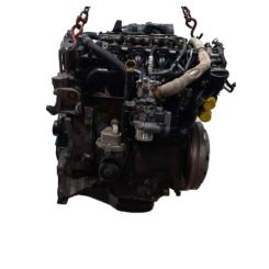 Motor 4hk (dw12rue) Peugeot Boxer caja/chasis 2.2 bluehdi 120