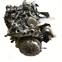 Motor 4hh (dw12ruc) Peugeot Boxer caja/chasis 2.2 bluehdi 165