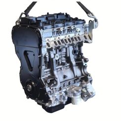 Motor 4hg (p22dte) Peugeot Boxer caja/chasis 2.2 hdi 110