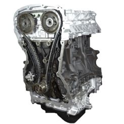 Motor 4hu (p22dte) Peugeot Boxer caja/chasis 2.2 hdi 120