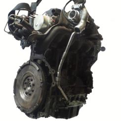 Motor 4hu (p22dte) Peugeot Boxer caja/chasis 2.2 hdi 120