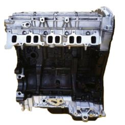 Motor 4hh (p22dte) Peugeot Boxer caja/chasis 2.2 hdi 130