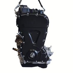 Motor 4hj (p22dte) Peugeot Boxer caja/chasis 2.2 hdi 150