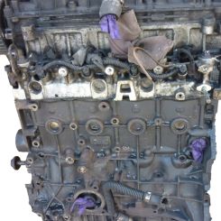 Motor rhv (dw10utd), rhv (dw10td) Peugeot Boxer caja/chasis (244) 2.0 hdi