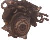 Peugeot Boxer caja/chasis (244) 2.2 hdi
