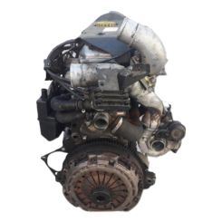 Motor 8140.43n Peugeot Boxer caja/chasis (244) 2.8 hdi