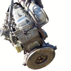 Motor 8140.43s (f28dtcr) Peugeot Boxer caja/chasis (244) 2.8 hdi