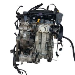 Motor f1ce3481n (f30dte) Peugeot Boxer caja/chasis 3.0 hdi 145
