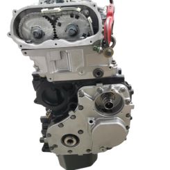 Motor f1ce0481d (f30dt) Peugeot Boxer caja/chasis 3.0 hdi 160