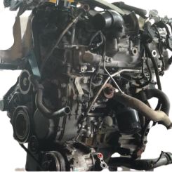 Motor f1ce3481e (f30dte) Peugeot Boxer caja/chasis 3.0 hdi 175