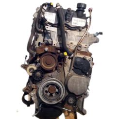 Motor f1ce0481d (f30dt) Peugeot Boxer caja/chasis 3.0 hdi