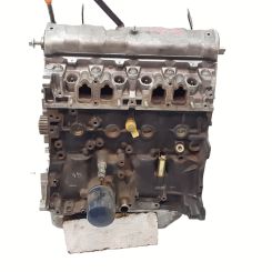 Motor rfl (xu10j2u) Peugeot Boxer caja/chasis (zct_) 2.0