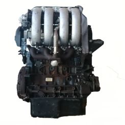 Motor t9a (dj5) Peugeot Boxer caja/chasis (zct_) 2.5 d